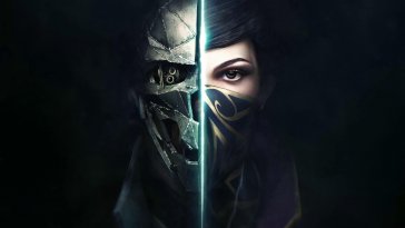 dishonored 2 live wallpaper