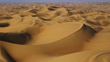 liwa-sand dunes live wallpaper
