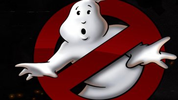 ghostbusters live wallpaper